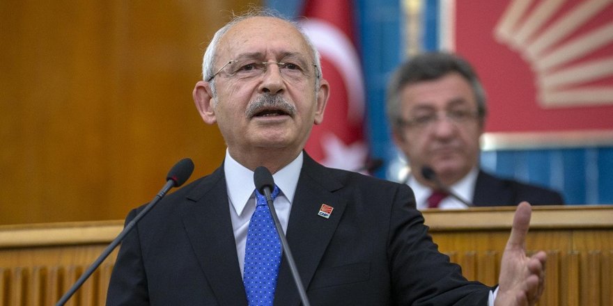 Kılıçdaroğlu'nun avukatından Erdoğan'a: "Pişman olacaklar!"
