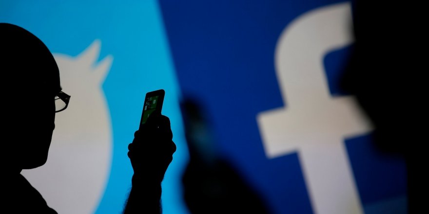 Rusya'dan Facebook ve Twitter'a ceza
