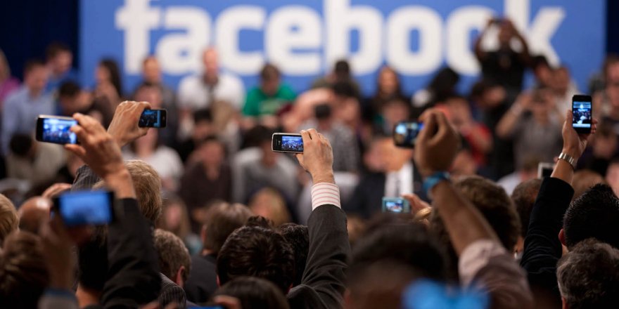 Facebook'tan yeni veri koruma özelliği