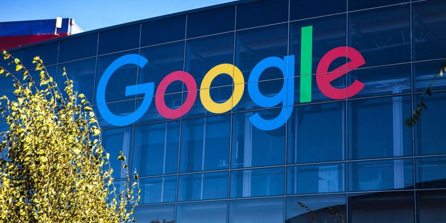 Rekabet Kurumu'ndan Google'a tarihi ceza!