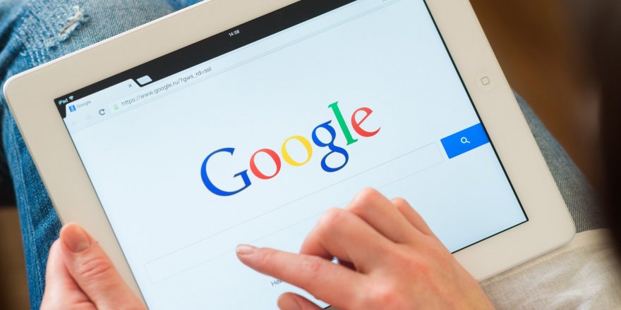 Rekabet Kurulu'ndan Google’a rekor ceza!