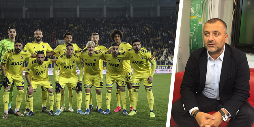 Mehmet Demirkol: Fenerbahçeli oyuncular neden tedirgin