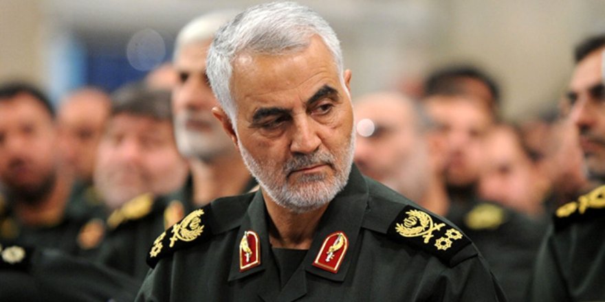 İran ile Irak Süleymani'nin öldürülmesiyle ilgili ortak komite kuracak