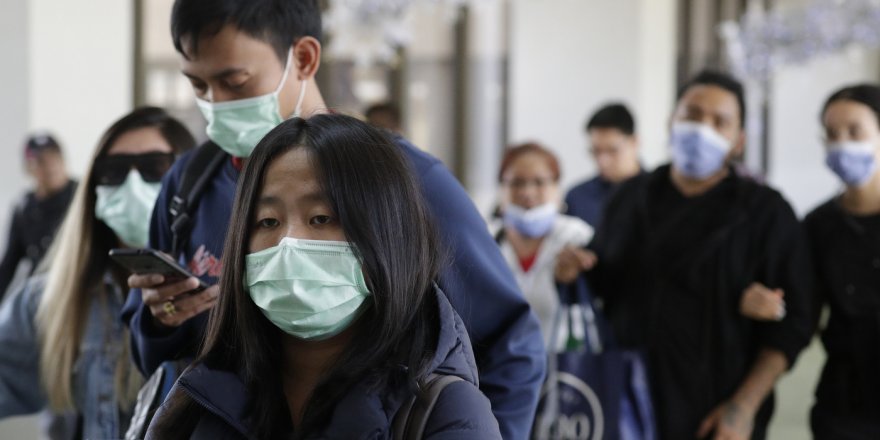 Tayvan'da coronavirüsten ilk ölüm gerçekleşti
