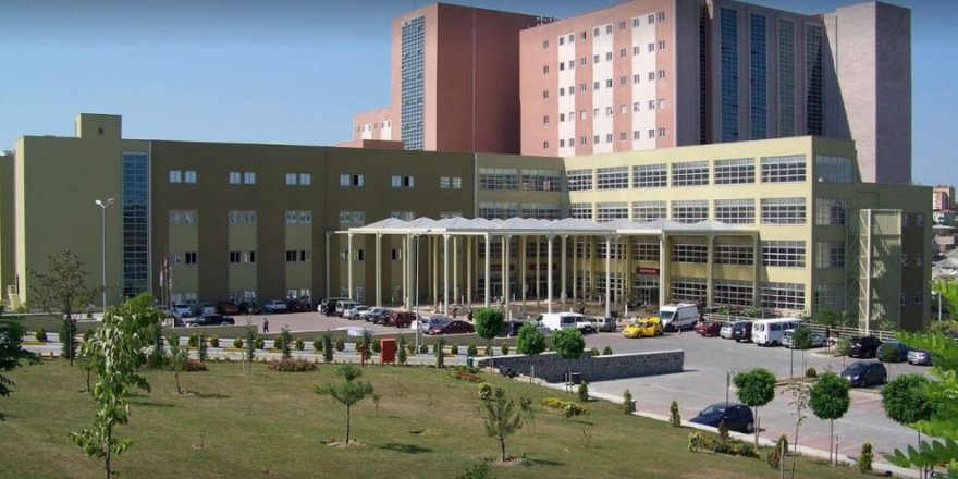 İstismarların gizlendiği Kanuni Sultan Süleyman Hastanesi'nde bir skandal daha!