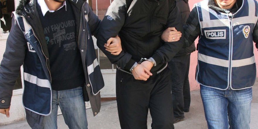 İstanbul'da PKK operasyonu: 10 kişi 10 kilogram patlayıcı ile yakalandı 