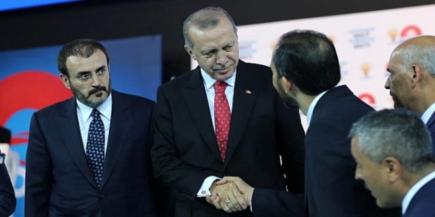 Erdoğan, milletvekillerini uyardı: Tek çocukta kalıyorsunuz, en az 3 çocuk
