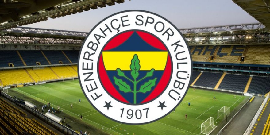 Fenerbahçe'den 'toplantı' açıklaması
