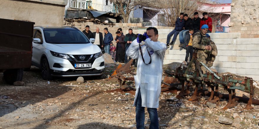 Gaziantep'te 18 yıldır kayıp 'Gündüz' hakkında şok iddia
