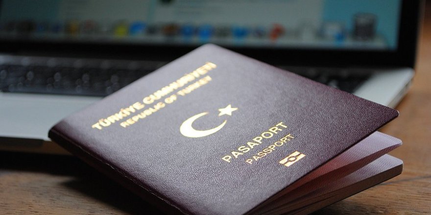 Bakanlık 11 bin kişinin pasaportundaki tedbiri kaldırdı