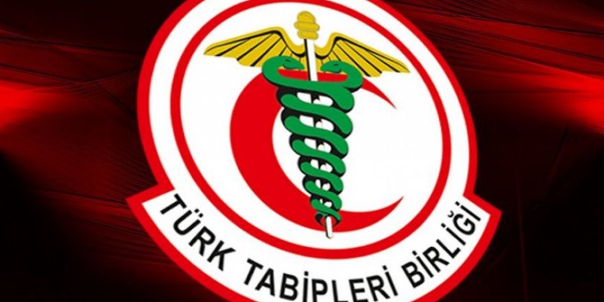 Türk Tabipler Birliği'den coronavirüs uyarısı: Ciddi önlemler alınmalı!