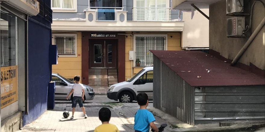 İBB, İstanbul'daki çocuk yoksulluğunu ortaya koydu