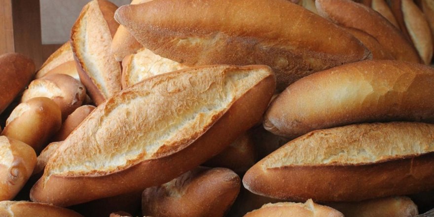 Antalya'da ucuz ekmek tartışması