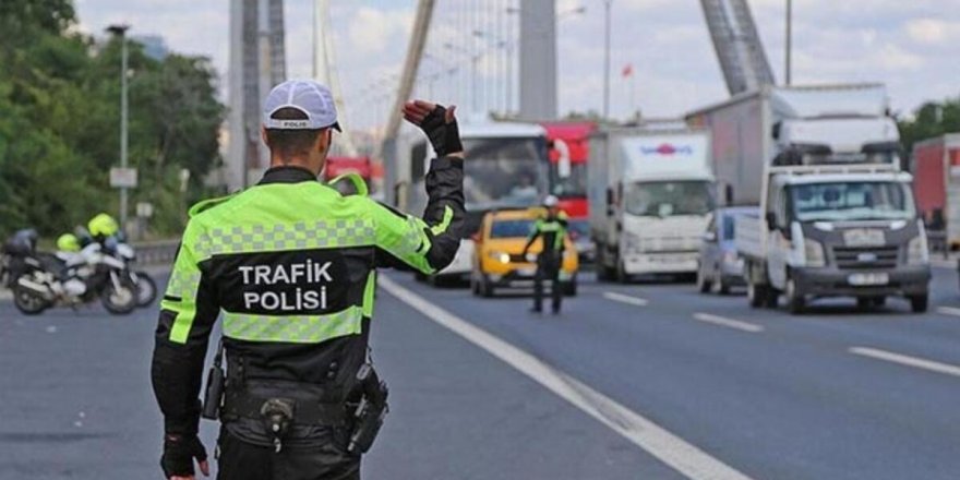 Derbiler öncesi İstanbul'da trafiğe kapatılacak yollar açıklandı