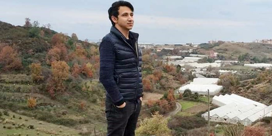 Antalya Alanya'da kayıp genç istasyon çalışanına yakalandı