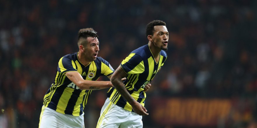 Fenerbahçe'de Ersun Yanal'dan hayati derbi kararı