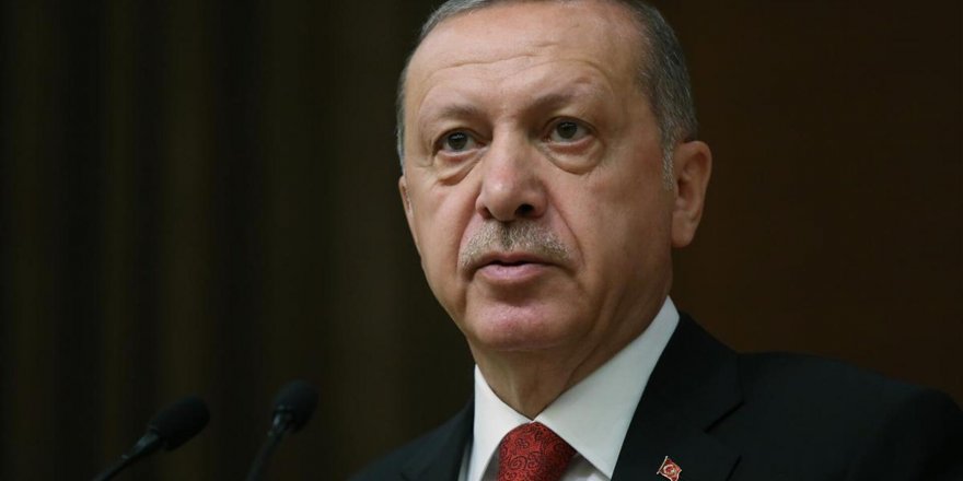 Tayyip Erdoğan'ın şehitlerle ilgili tweeti tekrar gündemde