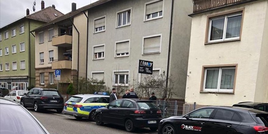 Diyanet temsilcisinin evine saldırı: Polisten skandal sözler!