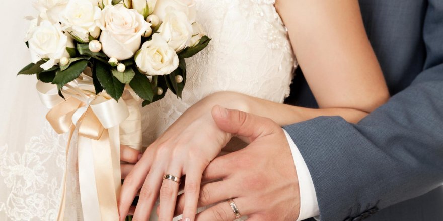 Evlenecek çiftler düğün iptallerine karşı sigorta önlemi!