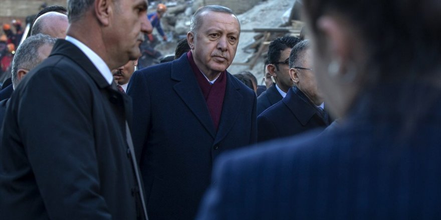 Hakan Bayrakçı'dan Erdoğan ile ilgili flaş iddia