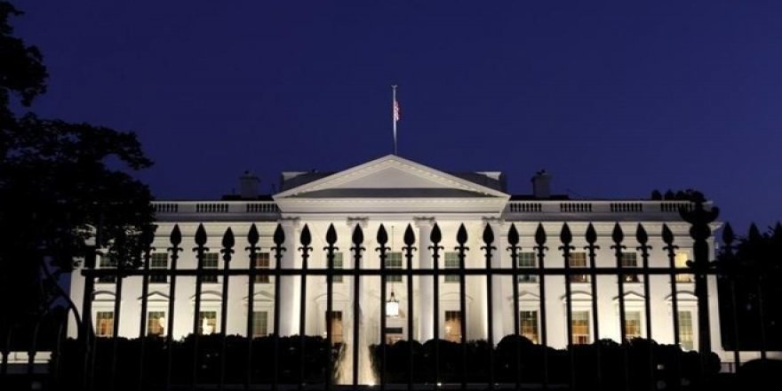 Beyaz Saray'dan coronavirüsle mücadele için ek fon talebi