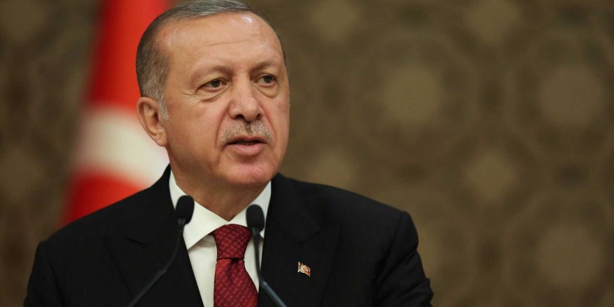 FOX'un 'şehit' sorusu Erdoğan'ı kızdırdı
