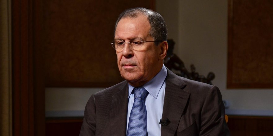 Rusya Dışişleri Bakanı Lavrov dayak mı yedi?