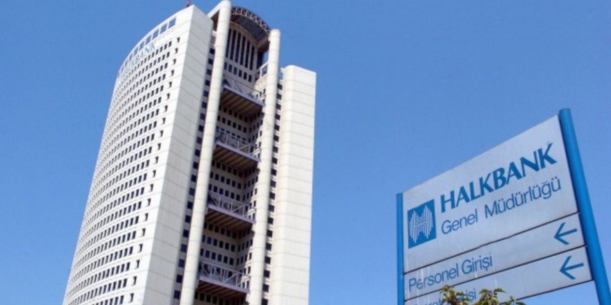 CHP'den Halkbank'ın verdiği esnaf kredileri için şok iddia!