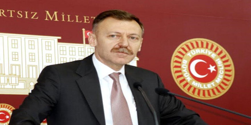 CHP Genel Başkan adaylığı için Aytuğ Atıcı sürprizi