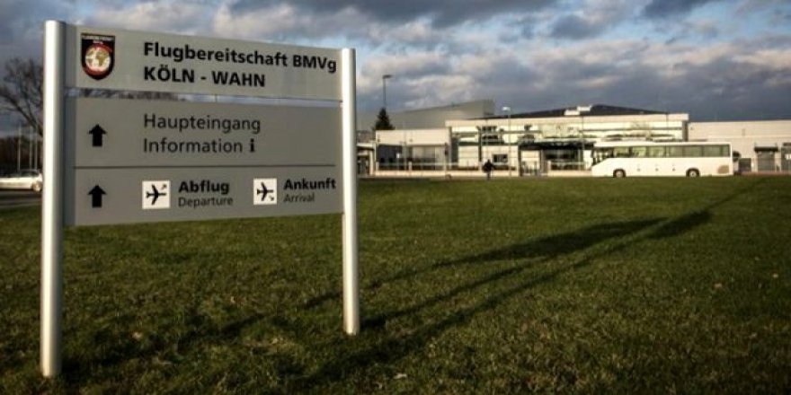 Coronavirüs tehlikesi devam ediyor: Almanya'da askeri üs karantina altında!