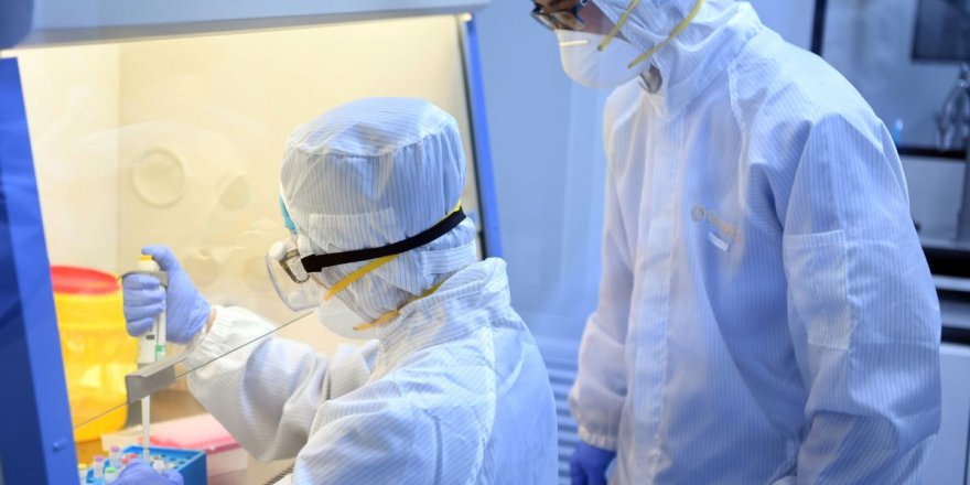 Çin’de koronavirüs salgınında can kaybı 2 bin 746’ya çıktı