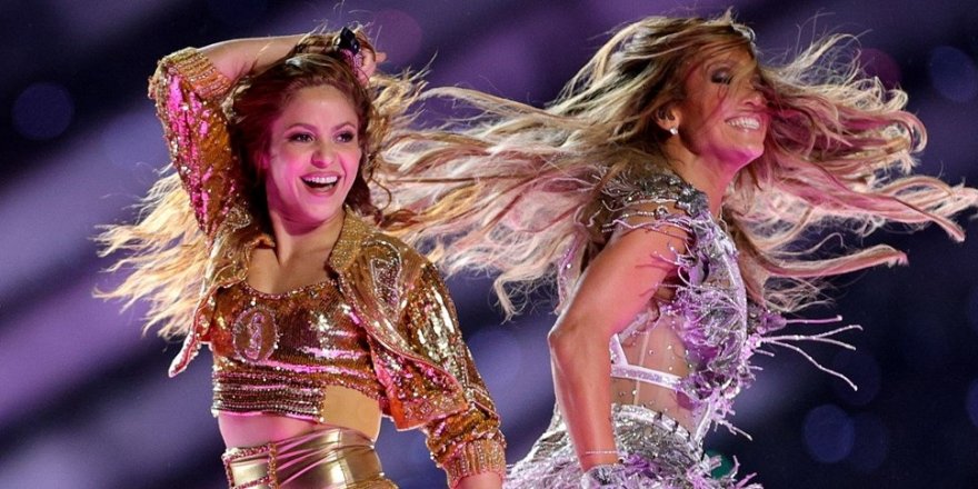 Shakira ve Jennifer Lopez'e şikayet yağdı