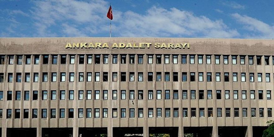 Ankara Cumhuriyet Başsavcılığı o paylaşımlarla ilgili harekete geçti!