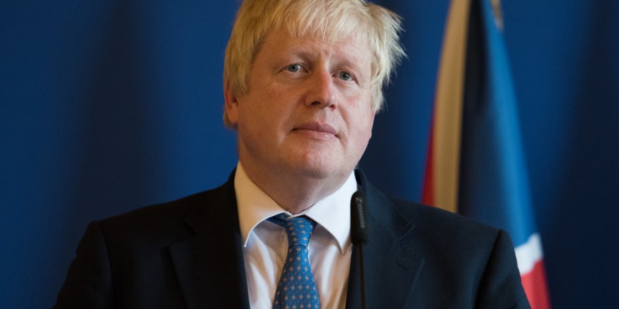 Britanya Başbakanı Boris Johnson baba mı oluyor?