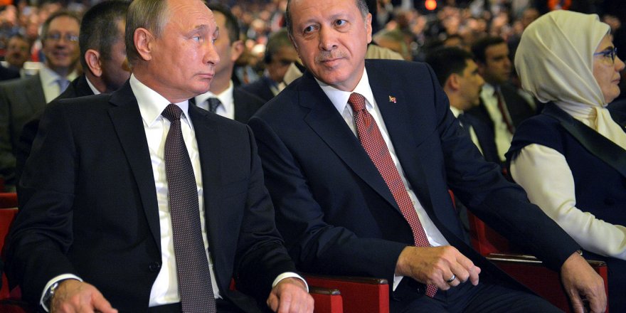 Erdoğan ve Putin'in yapacağı İdlib zirvesinin tarihi belli oldu!