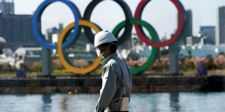 Tokyo Olimpiyat Oyunları ertelenecek mi?