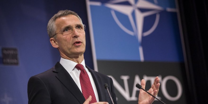 NATO'dan Avrupa Birliği'ne Türkiye uyarısı