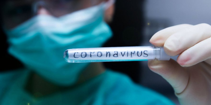 Corona virüsünden ölen ilk Türk!