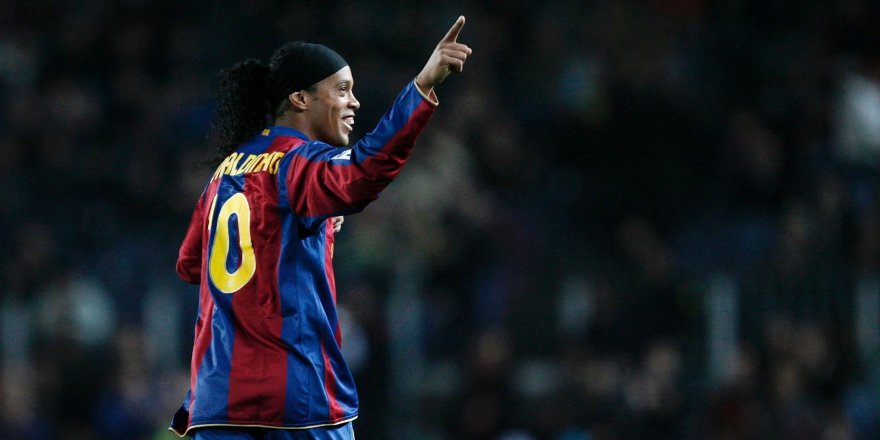 Paraguay'da gözaltına alınan Ronaldinho serbest bırakılacak