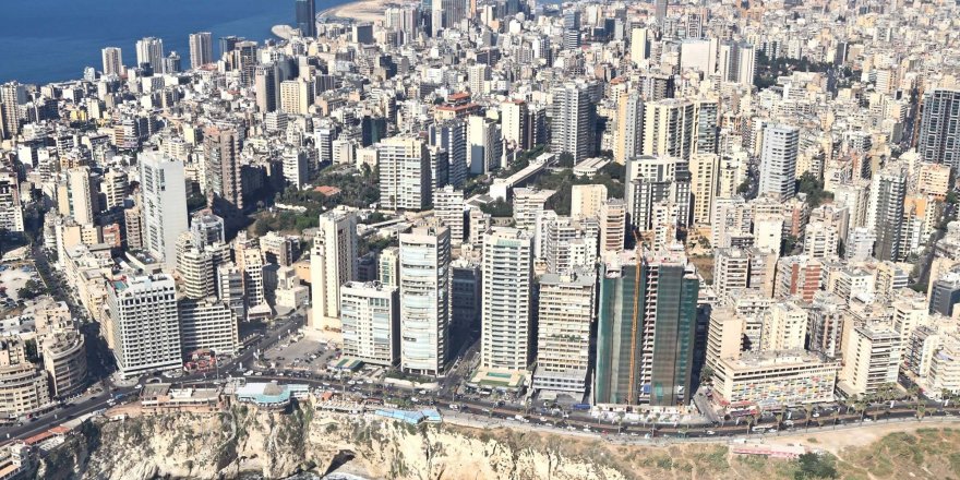 Borçlarını ödeyemeyen Lübnan iflas etti