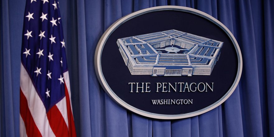 Pentagon'dan Patriot çıkışı