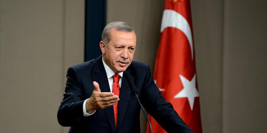 Erdoğan hangi isme ‘kripto FETÖ’cü’ dedi?