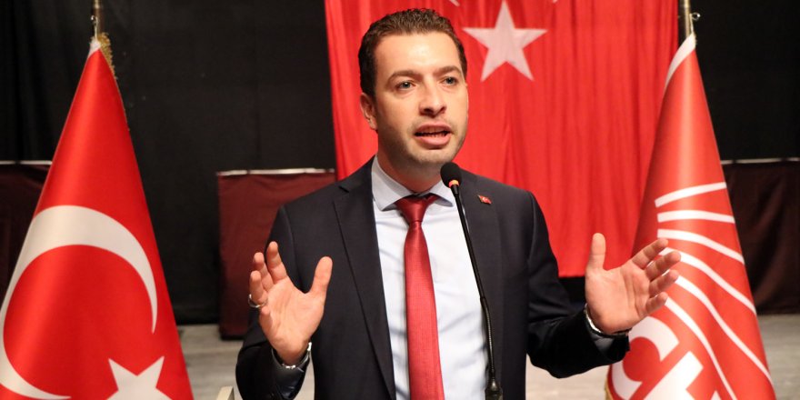 Ceyhan Belediye Başkanı CHP'li Kadir Aydar görevden alındı