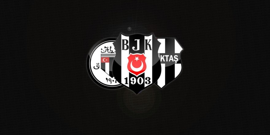 Beşiktaş'tan TFF'ye şampiyonluk çağrısı