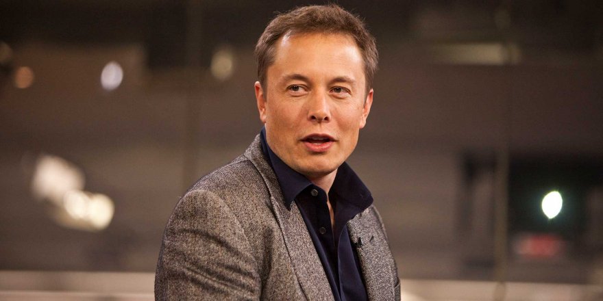 Elon Musk'tan 'corona virüs' açıklaması