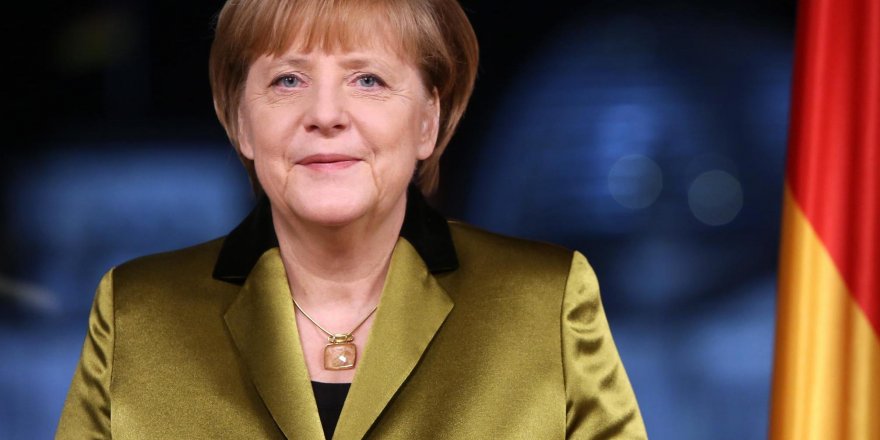 Merkel'den 4'lü zirveyi değerlendirdi