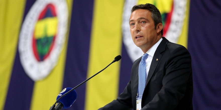 Fenerbahçe kampanyaya katıldı: "Ali Koç bey de aradı"