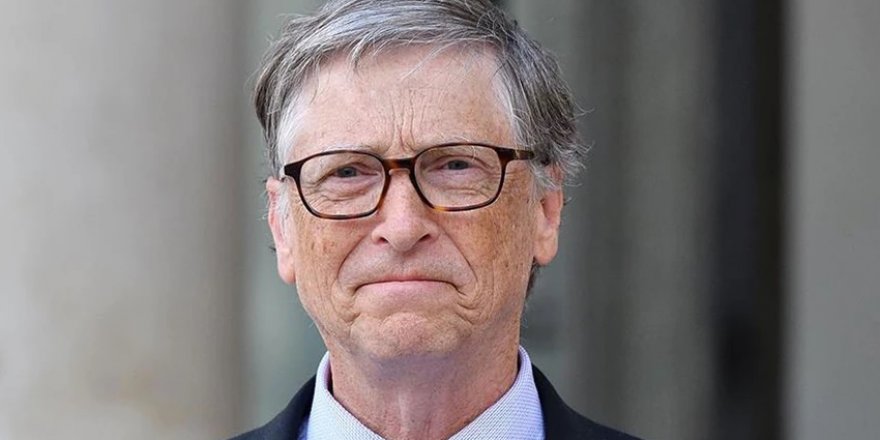 Bill Gates'ten ABD yönetimine korona tepkisi!