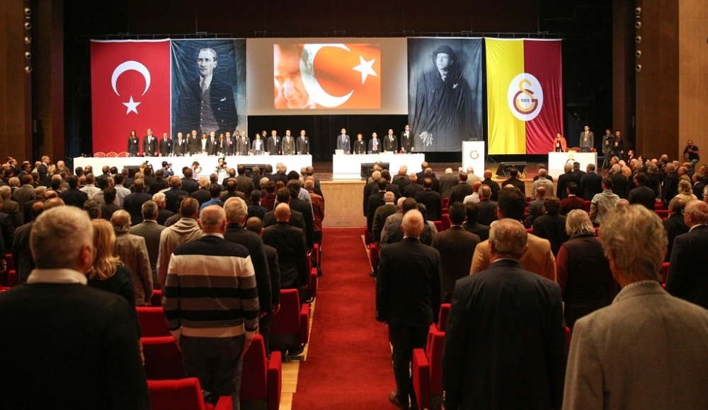 Galatasaray eski başkanı Faruk Süren’in eşi korona virüse yakalandı!