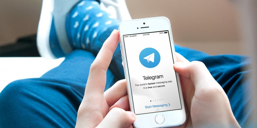 İran'da 42 milyon Telegram hesabının bilgileri sızdırıldı